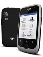 Best available price of Yezz Andy 3G 2-8 YZ11 in Comoros