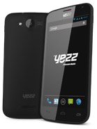Best available price of Yezz Andy A5 1GB in Comoros