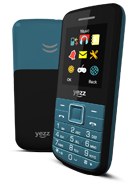 Best available price of Yezz Chico 2 YZ201 in Comoros