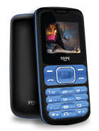 Best available price of Yezz Chico YZ200 in Comoros
