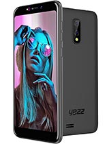 Best available price of Yezz Max 1 Plus in Comoros