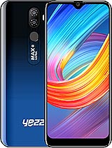 Best available price of Yezz Max 2 Ultra in Comoros