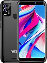 Best available price of Yezz Max 2 Plus in Comoros