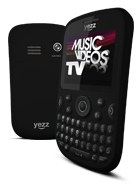 Best available price of Yezz Ritmo 3 TV YZ433 in Comoros