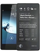 Best available price of Yota YotaPhone in Comoros