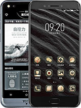 Best available price of Yota YotaPhone 3 in Comoros