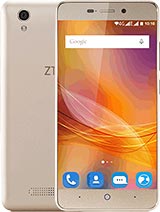 Best available price of ZTE Blade A452 in Comoros