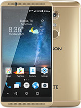 Best available price of ZTE Axon 7 in Comoros