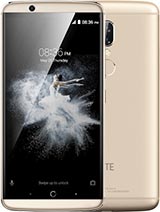Best available price of ZTE Axon 7s in Comoros