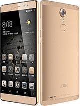 Best available price of ZTE Axon Max in Comoros