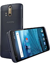 Best available price of ZTE Axon Pro in Comoros