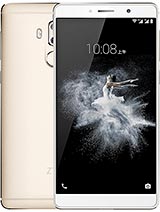 Best available price of ZTE Axon 7 Max in Comoros