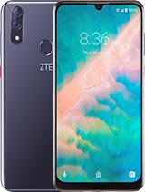 Best available price of ZTE Blade 10 Prime in Comoros