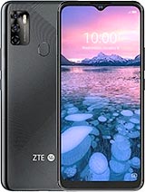 Best available price of ZTE Blade 20 5G in Comoros