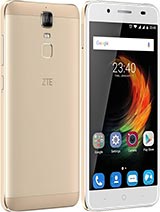 Best available price of ZTE Blade A2 Plus in Comoros