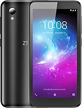 Best available price of ZTE Blade L8 in Comoros