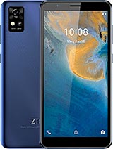 Best available price of ZTE Blade A31 in Comoros