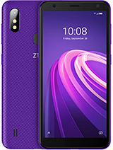 Best available price of ZTE Blade A3Y in Comoros