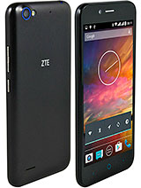Best available price of ZTE Blade A460 in Comoros