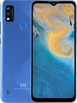 Best available price of ZTE Blade A51 in Comoros