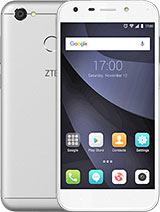 Best available price of ZTE Blade A6 in Comoros