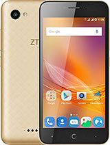 Best available price of ZTE Blade A601 in Comoros