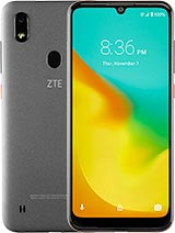 Best available price of ZTE Blade A7 Prime in Comoros