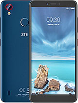 Best available price of ZTE Blade A7 Vita in Comoros