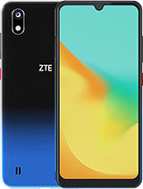 Best available price of ZTE Blade A7 in Comoros