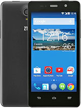 Best available price of ZTE Blade Apex 3 in Comoros