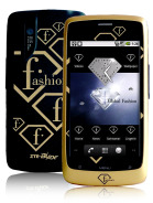 Best available price of ZTE FTV Phone in Comoros