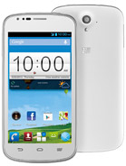 Best available price of ZTE Blade Q in Comoros