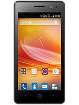 Best available price of ZTE Blade Q Pro in Comoros