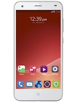 Best available price of ZTE Blade S6 in Comoros