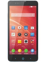 Best available price of ZTE V5 Lux in Comoros
