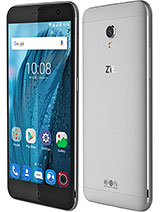 Best available price of ZTE Blade V7 in Comoros