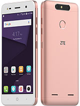 Best available price of ZTE Blade V8 Mini in Comoros