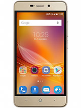 Best available price of ZTE Blade X3 in Comoros