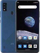 Best available price of ZTE Blade A7P in Comoros