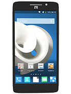 Best available price of ZTE Grand S II in Comoros
