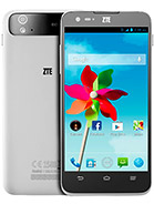 Best available price of ZTE Grand S Flex in Comoros