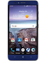 Best available price of ZTE Grand X Max 2 in Comoros