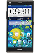 Best available price of ZTE Grand Xmax in Comoros