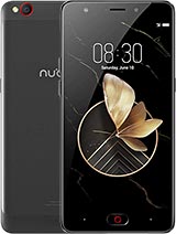 Best available price of ZTE nubia M2 Play in Comoros
