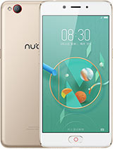 Best available price of ZTE nubia N2 in Comoros
