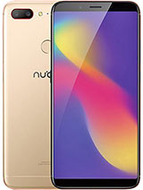 Best available price of ZTE nubia N3 in Comoros