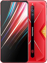 Best available price of ZTE nubia Red Magic 5G in Comoros