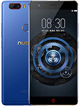 Best available price of ZTE nubia Z17 lite in Comoros