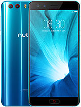Best available price of ZTE nubia Z17 miniS in Comoros