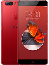 Best available price of ZTE nubia Z17 in Comoros